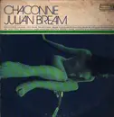 Double LP - Julian Bream - Chaconne