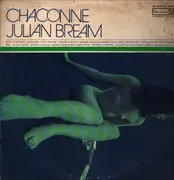 Double LP - Julian Bream - Chaconne