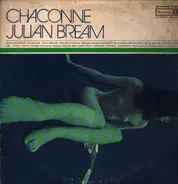 Julian Bream - Chaconne