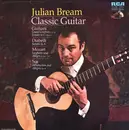 LP - Julian Bream - Classic Guitar