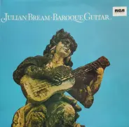 Sanz / Bach / Sor a.o. - Baroque Guitar