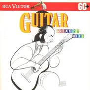 Julian Bream - Guitar Greatest Hits