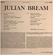 LP - Julian Bream - Julian Bream