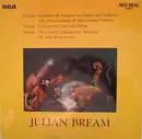 LP - Julian Bream - Julian Bream