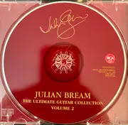 CD - Julian Bream - The Ultimate Guitar Collection Volume 2