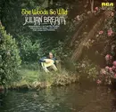 LP - Julian Bream - The Woods So Wild