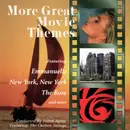 CD - Julian Byron Featuring The Chelsea Strings - More Great Movie Themes