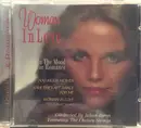 CD - Julian Byron Featuring The Chelsea Strings - Woman In Love