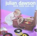 CD - Julian Dawson - Move Over Darling