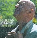 Double CD - Julian Dawson - Deep Rain - Digipak