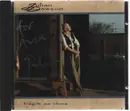 CD - Julian Dawson - Fragile As China - Signed