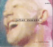 CD - Julian Dawson - June honeymoon - Digipak