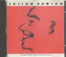 CD - Julian Dawson - Luckiest Man In The Western World