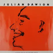 Julian Dawson - Luckiest Man In The Western World