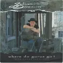 7inch Vinyl Single - Julian Dawson - Where Do Gurus Go ?