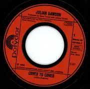 7inch Vinyl Single - Julian Dawson - Cover To Cover