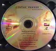 CD - Julian Dawson - June honeymoon - Digipak