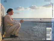 CD - Julian Dawson - Travel On