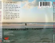 CD - Julian Dawson - travel On