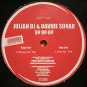 davide sonar - Go Go Go