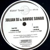davide sonar - Kickin' Tunes Klassix 01