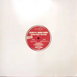 Julian DJ & Davide Sonar - Techno Noise (The Remix)