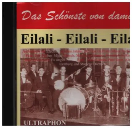 Julian Fuh, Marek Weber, a.o. - Eilali, Eilali, Eilala
