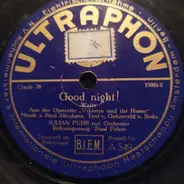 Julian Fuhs Und Sein Orchester - Good Night ! / Mausi