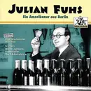CD - Julian Fuhs - Julian Fuhs - Ein Amerikaner Aus Berlin