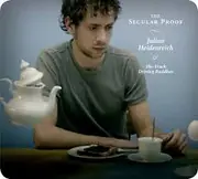 CD - Julian Heidenreich & The Truck Driving Buddhas - The Secular Proof
