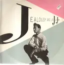 12inch Vinyl Single - Julian Jonah - Jealousy And Lies