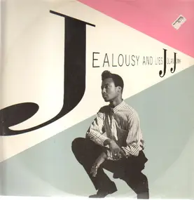 Julian Jonah - Jealousy And Lies