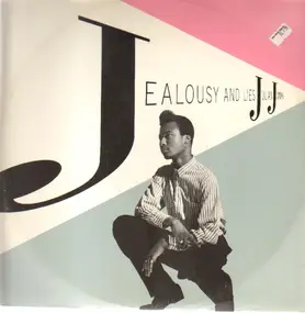 Julian Jonah - Jealousy And Lies