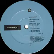 12inch Vinyl Single - Julian Jonah - Jealousy And Lies