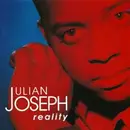 CD - Julian Joseph - Reality