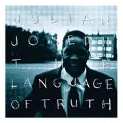 CD - Julian Joseph - The Language Of Truth
