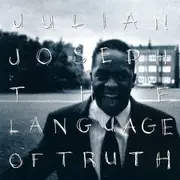 CD - Julian Joseph - The Language Of Truth