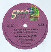 LP - Julian Jay Savarin - Waiters On The Dance