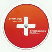 Julian Jeweil / Juho Kahilainen - Zip / Back To Core