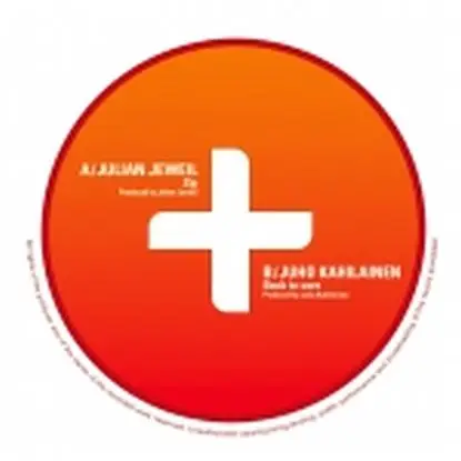 JULIAN JEWEIL & JUHO KAHLAINEN - ZIP/ BACK TO CORE