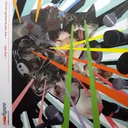 12inch Vinyl Single - Julian Jeweil - My Cat