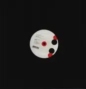 12inch Vinyl Single - Julian Jeweil - Babou
