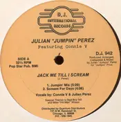Mp - Jack Me Till I Scream