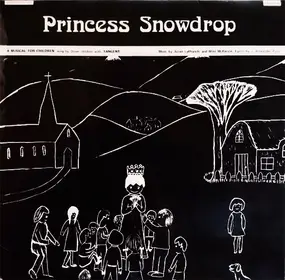 The Tangent - Princess Snowdrop
