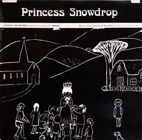 The Tangent - Princess Snowdrop