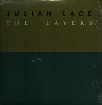 Julian Lage - The Layers