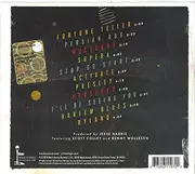 CD - Julian Lage - Arclight - Trifold digi sleeve