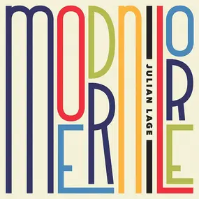 Julian Lage - Modern Lore