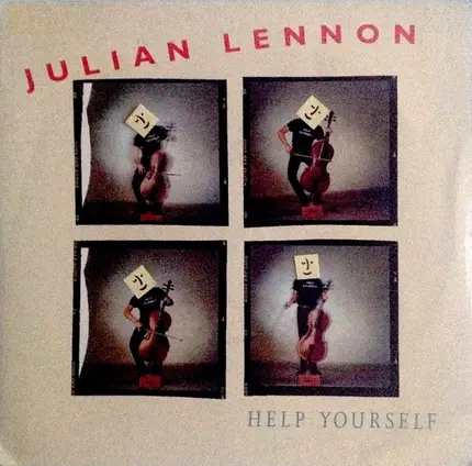 Julian Lennon - Help Yourself