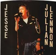 Julian Lennon - Jesse